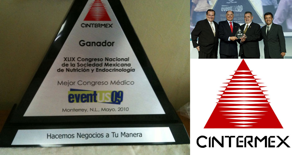 cintermex
