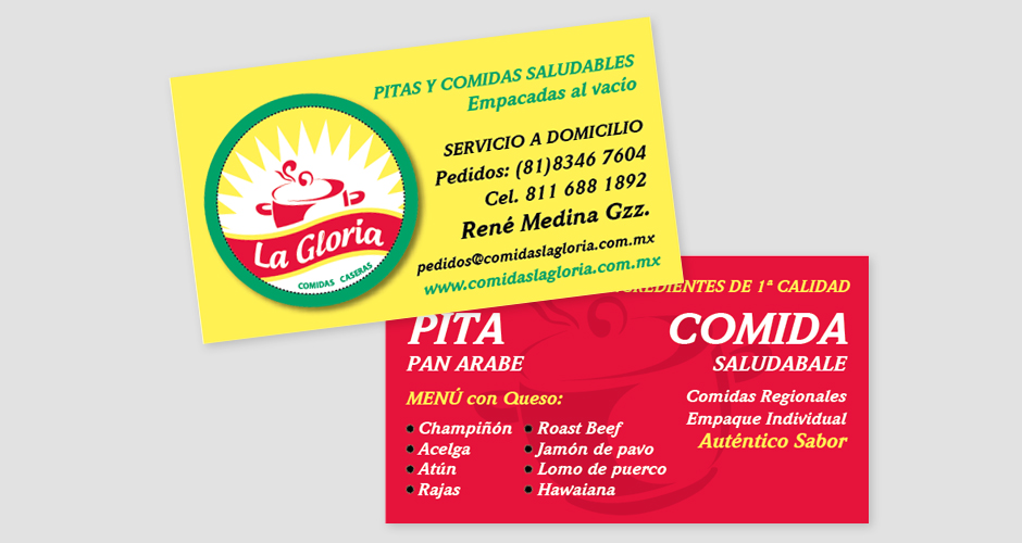 gloria