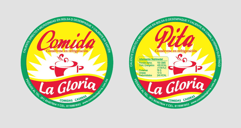 gloria
