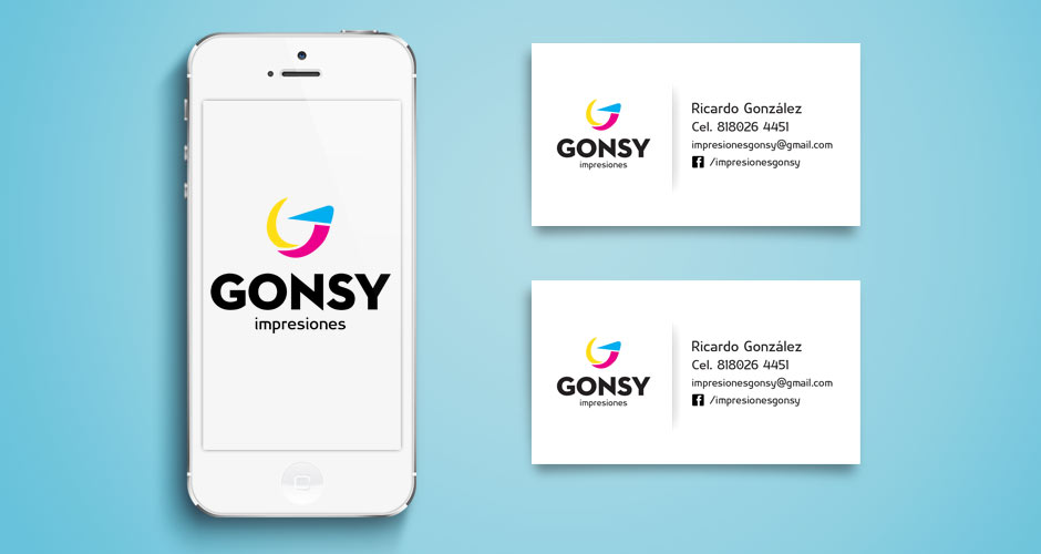 gonsy