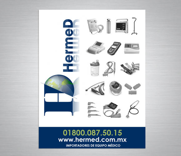 hermed