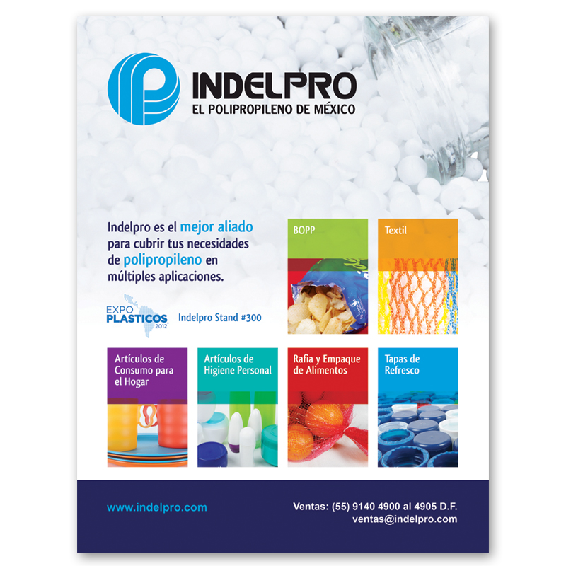 indelpro