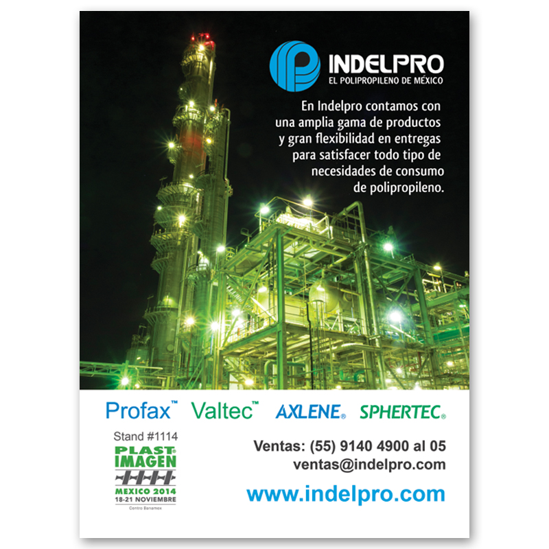 indelpro