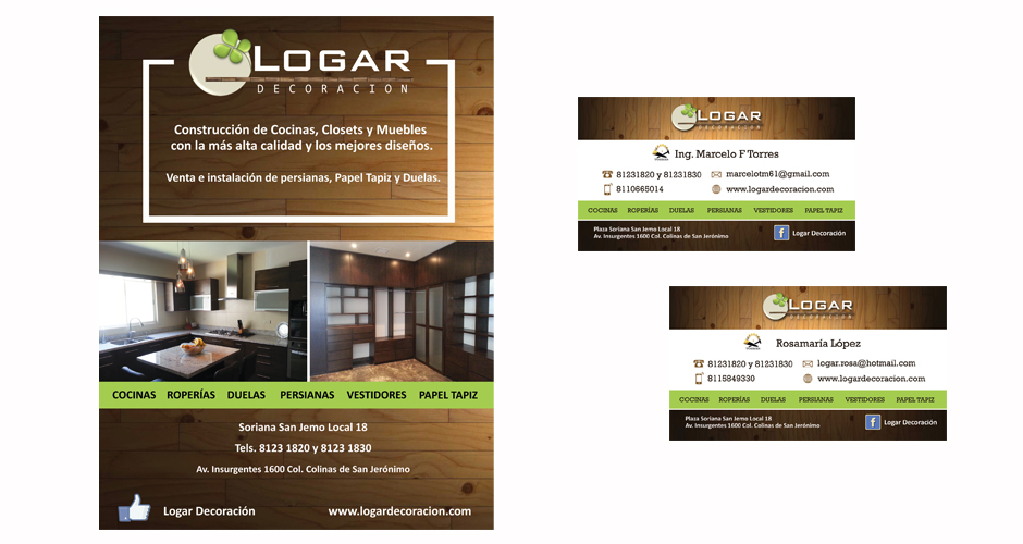 logar