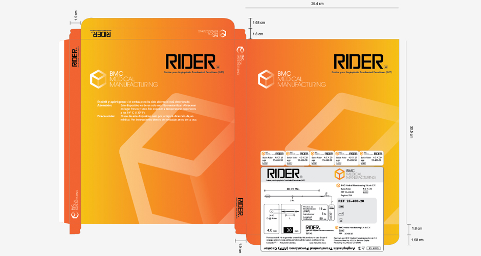 rider