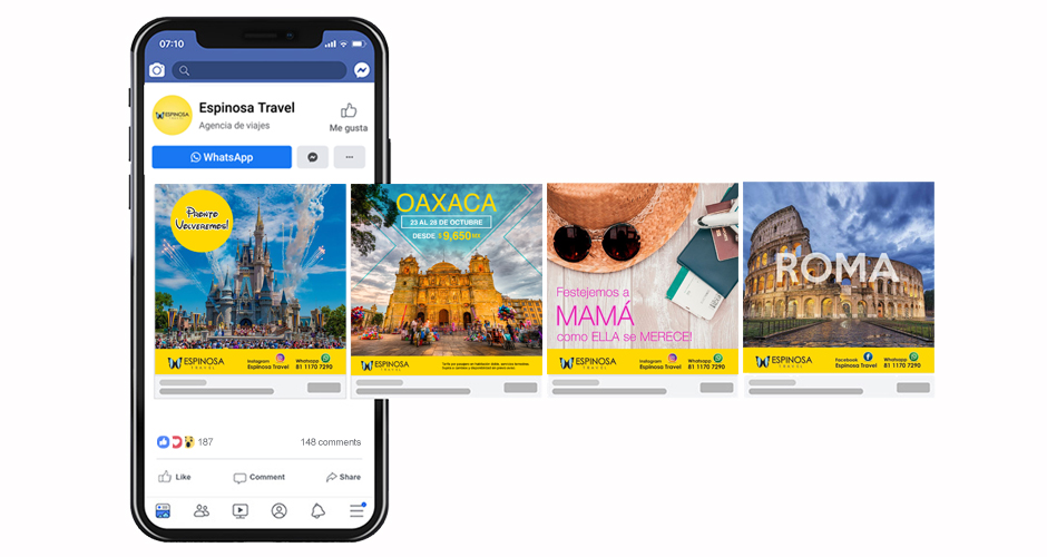 travel