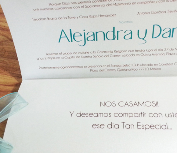 bodas