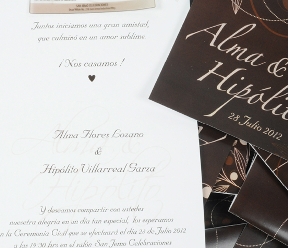 bodas