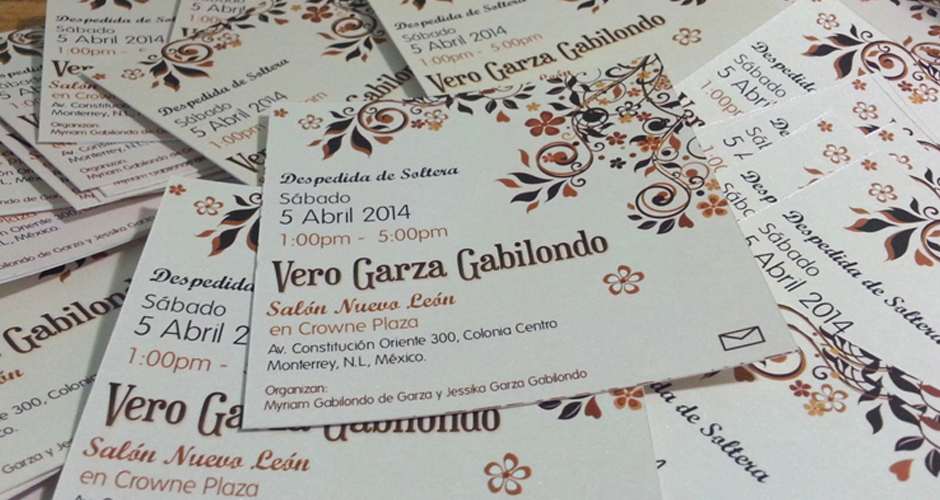 bodas