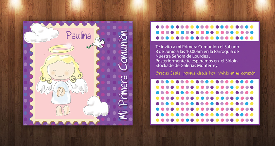 comunion