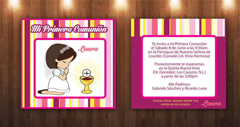 comunion