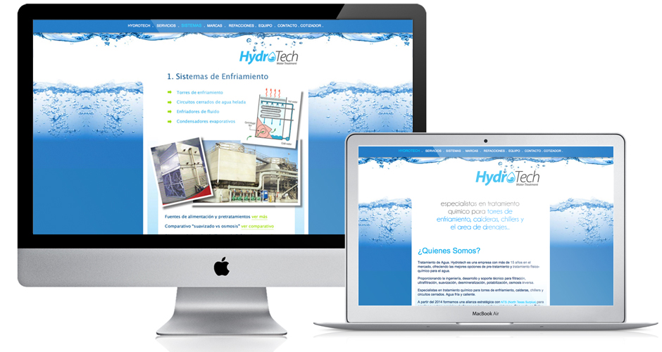 hydrotech
