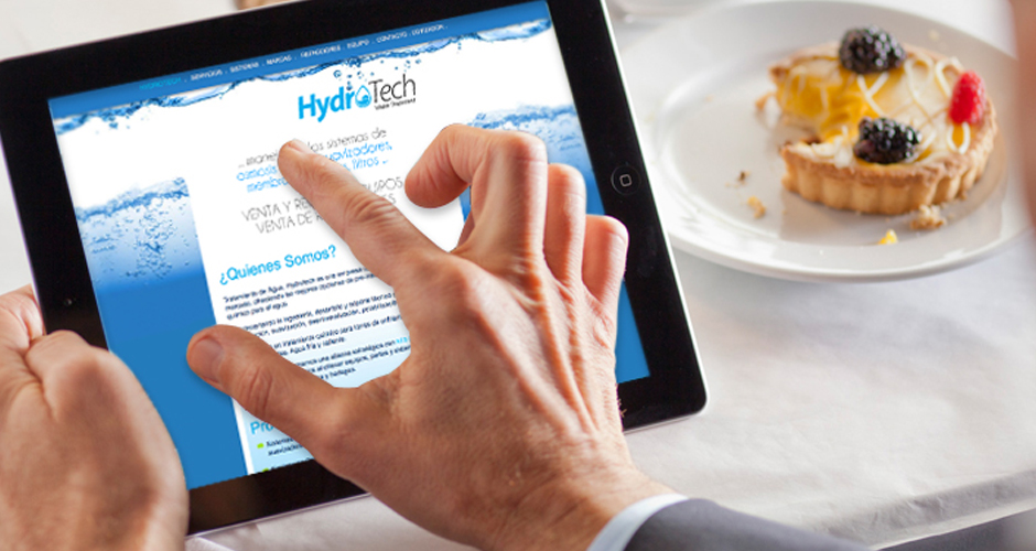 hydrotech